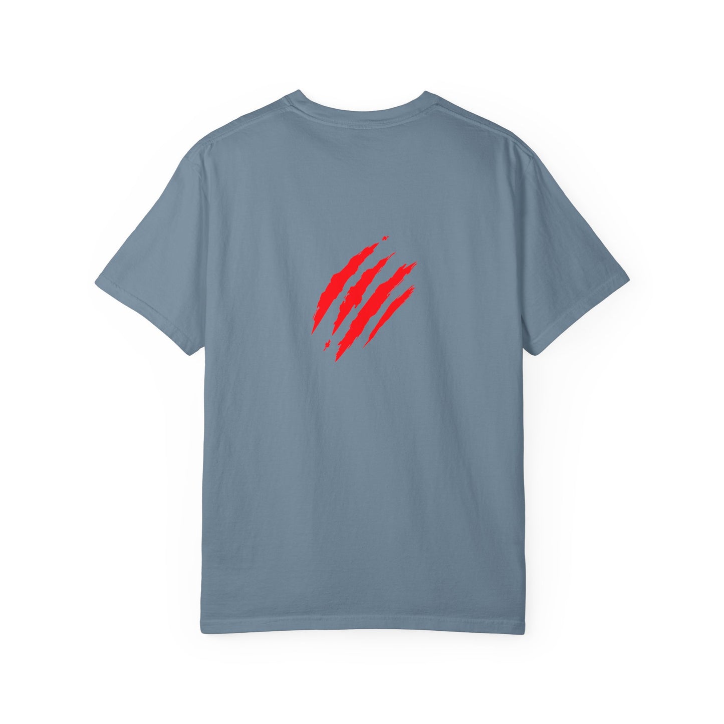 $CIAO - Unisex Garment-Dyed T-shirt