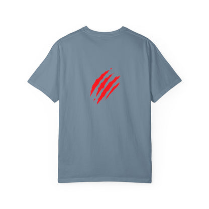 $CIAO - Unisex Garment-Dyed T-shirt