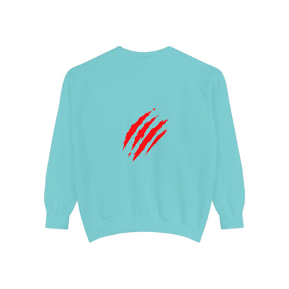 $CIAO - Unisex Garment-Dyed Sweatshirt