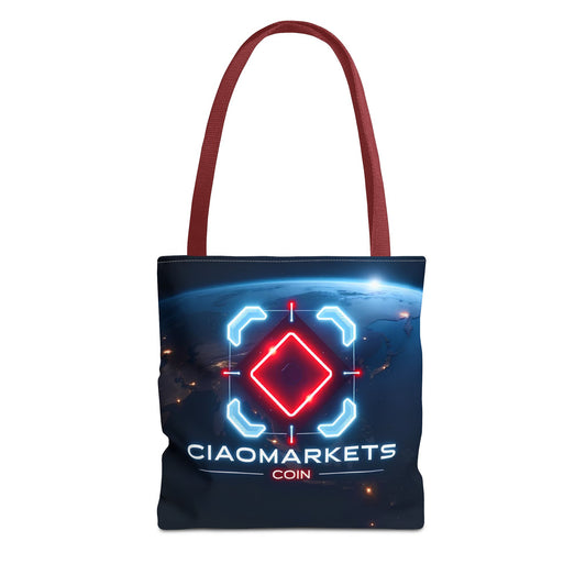 $CIAO - Tote Bag