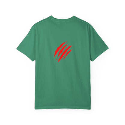 $CIAO - Unisex Garment-Dyed T-shirt