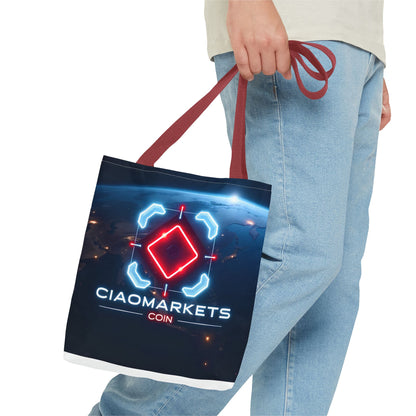 $CIAO - Tote Bag