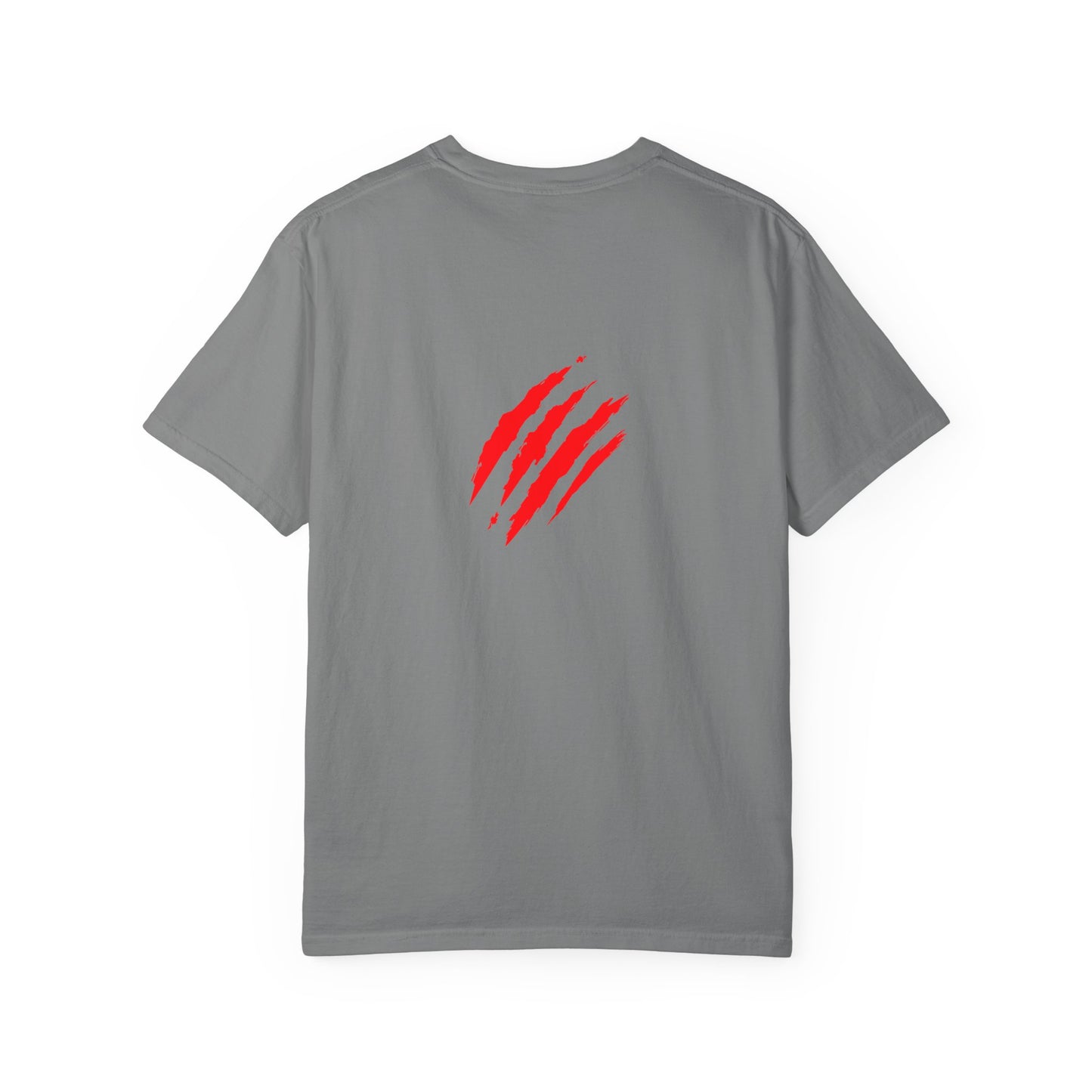 $CIAO - Unisex Garment-Dyed T-shirt