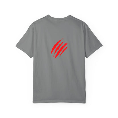 $CIAO - Unisex Garment-Dyed T-shirt