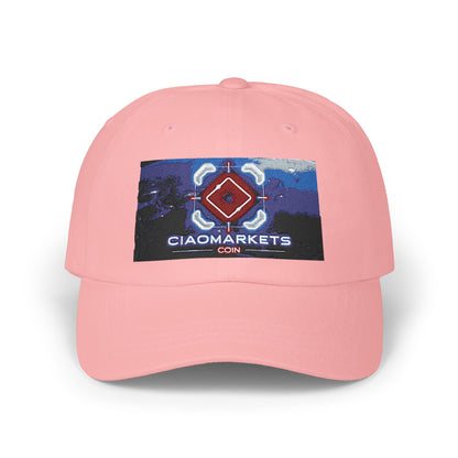 $CIAO - Galaxy Cap