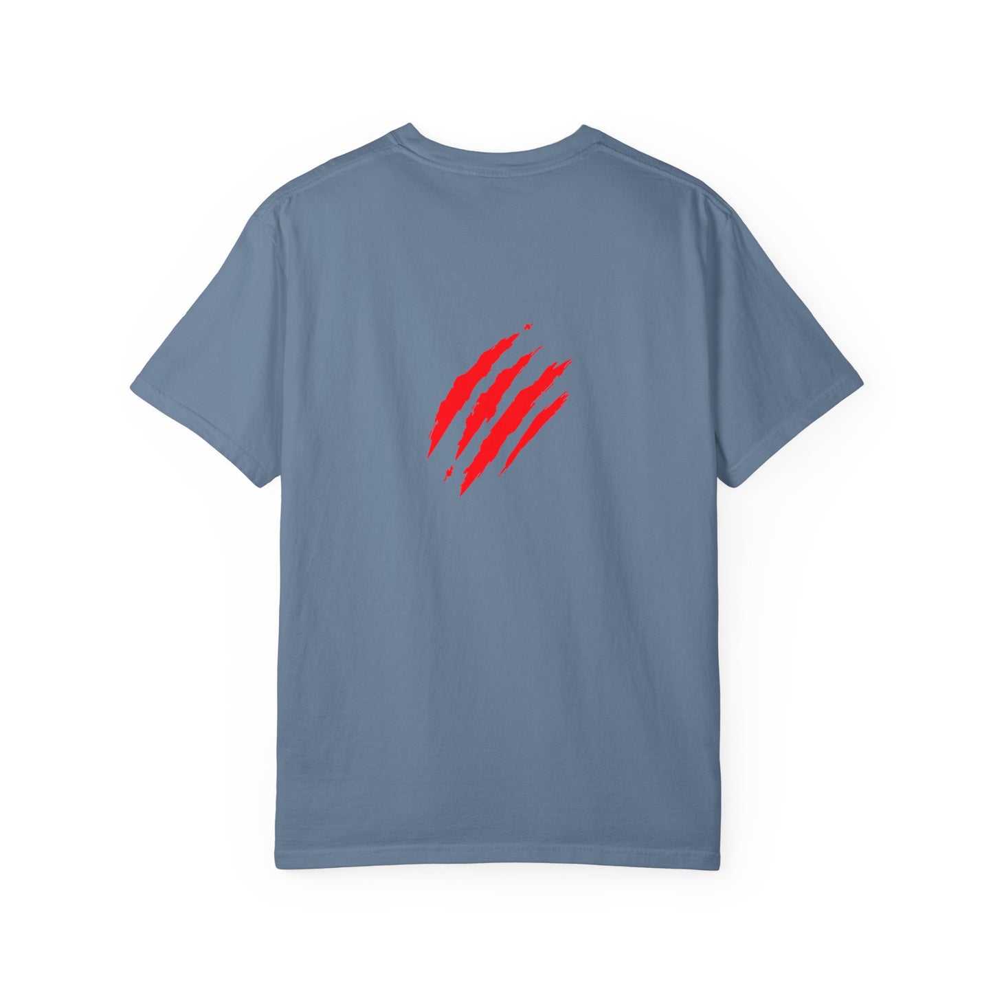 $CIAO - Unisex Garment-Dyed T-shirt