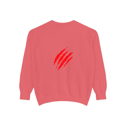 $CIAO - Unisex Garment-Dyed Sweatshirt