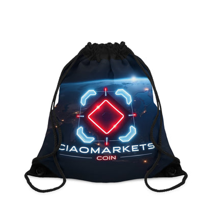 $CIAO - Drawstring Bag