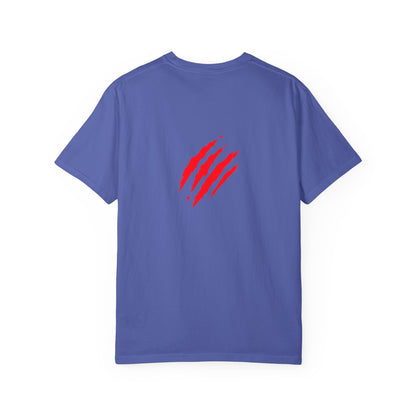 $CIAO - Unisex Garment-Dyed T-shirt