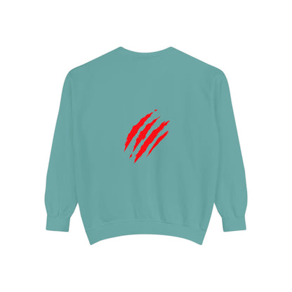 $CIAO - Unisex Garment-Dyed Sweatshirt