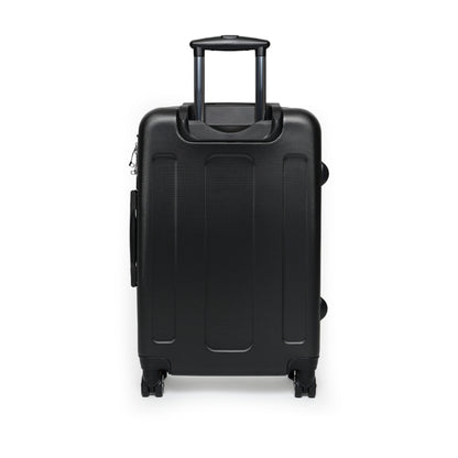 $CIAO - Stylish Suitcase