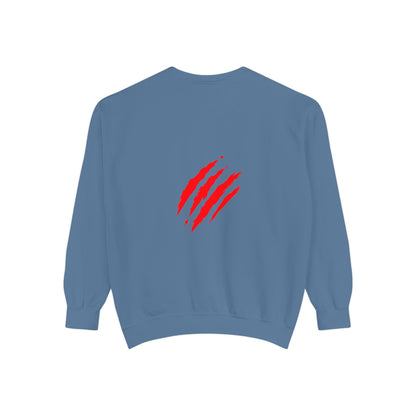 $CIAO - Unisex Garment-Dyed Sweatshirt