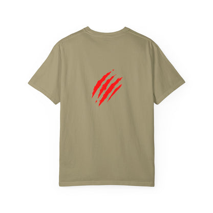 $CIAO - Unisex Garment-Dyed T-shirt
