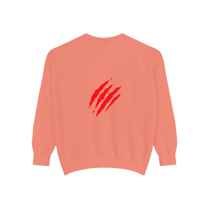 $CIAO - Unisex Garment-Dyed Sweatshirt