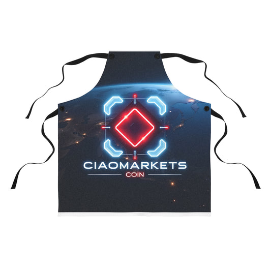 $CIAO - Apron (AOP)