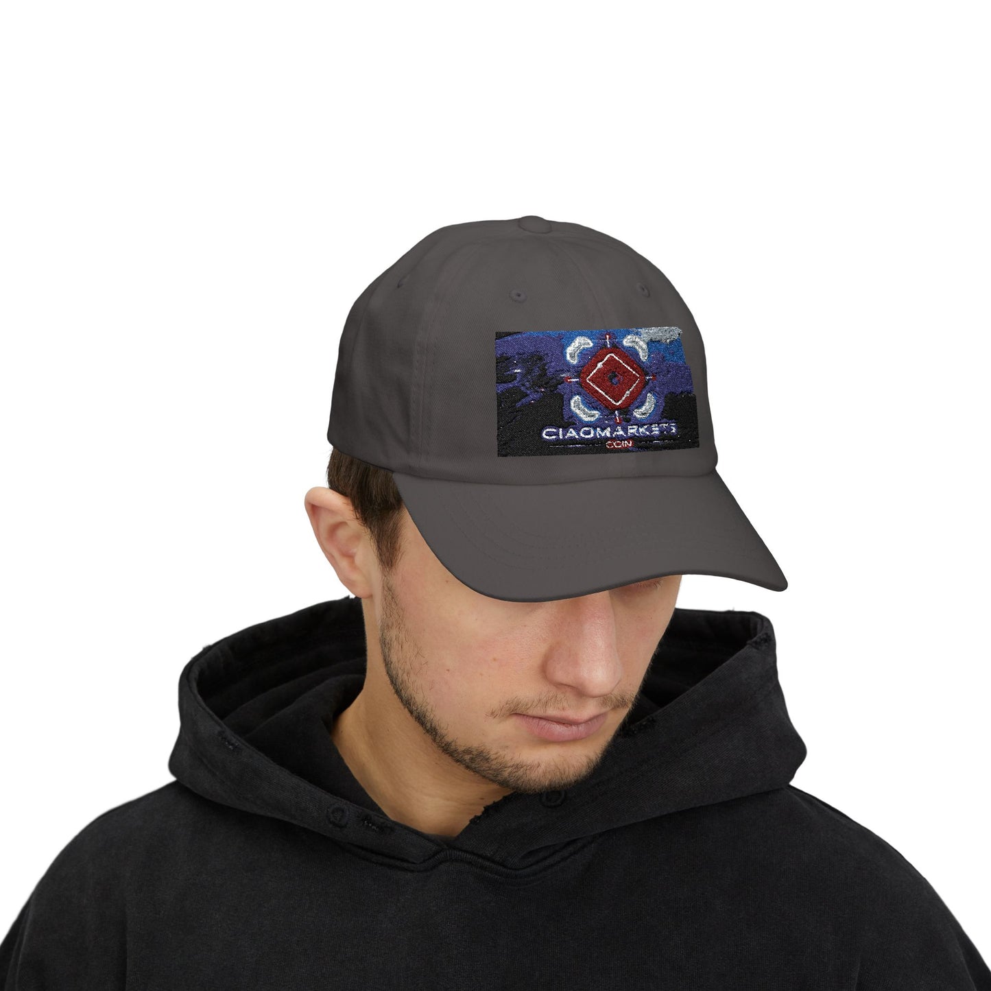 $CIAO - Galaxy Cap