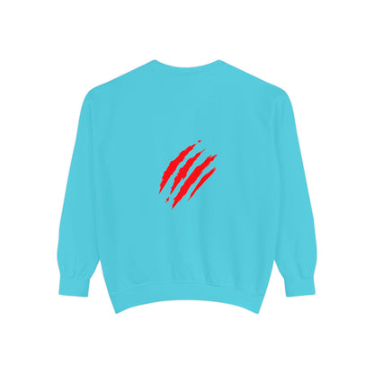 $CIAO - Unisex Garment-Dyed Sweatshirt