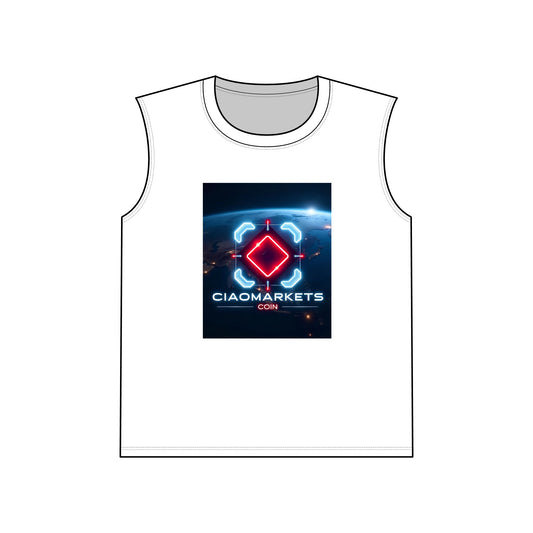 $CIAO - Unisex Jersey