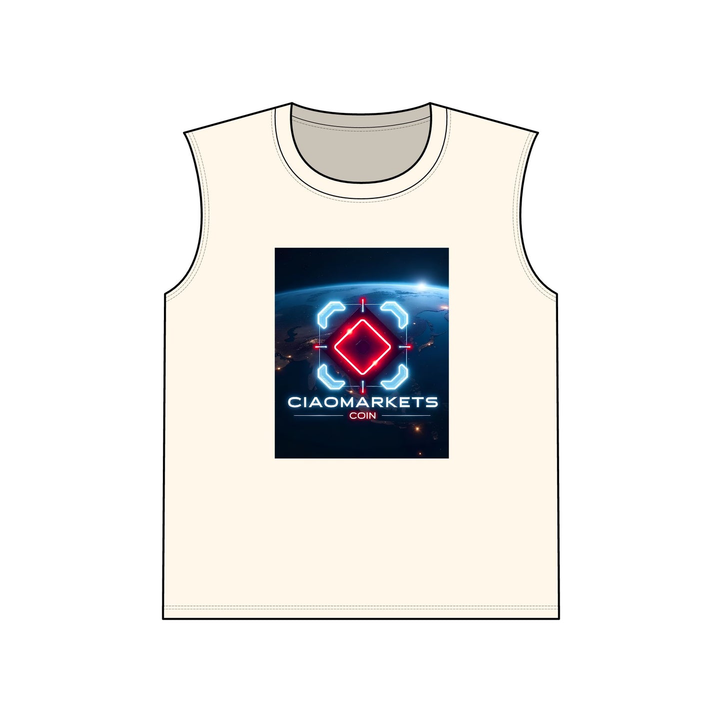 $CIAO - Unisex Jersey