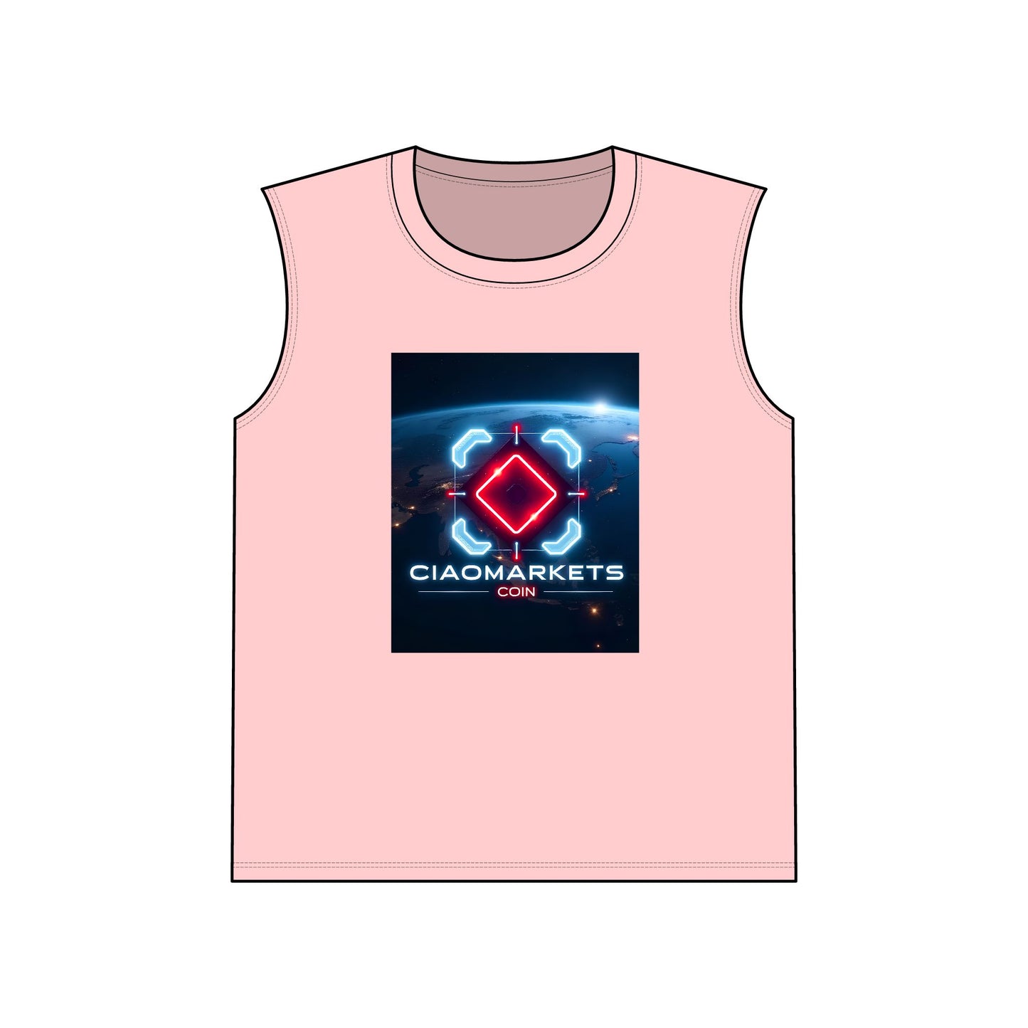 $CIAO - Unisex Jersey