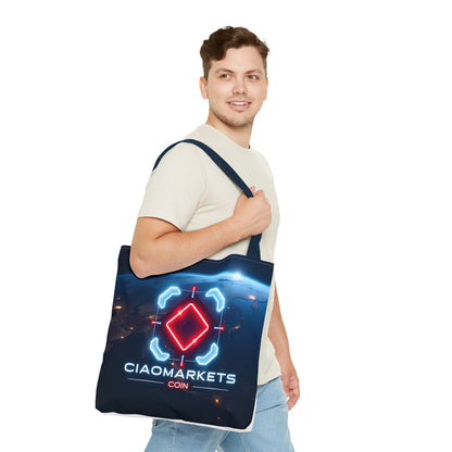 $CIAO - Tote Bag