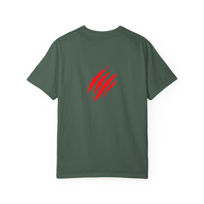 $CIAO - Unisex Garment-Dyed T-shirt
