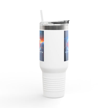 $CIAO - Insulated Travel Mug