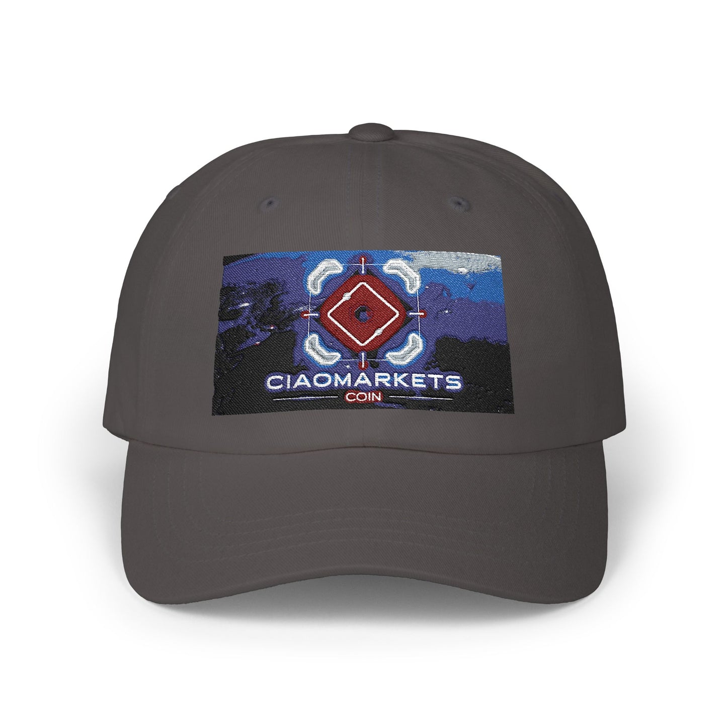 $CIAO - Galaxy Cap