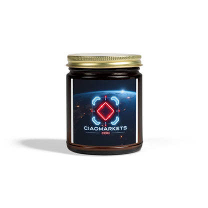 $CIAO - Scented Candle Collection