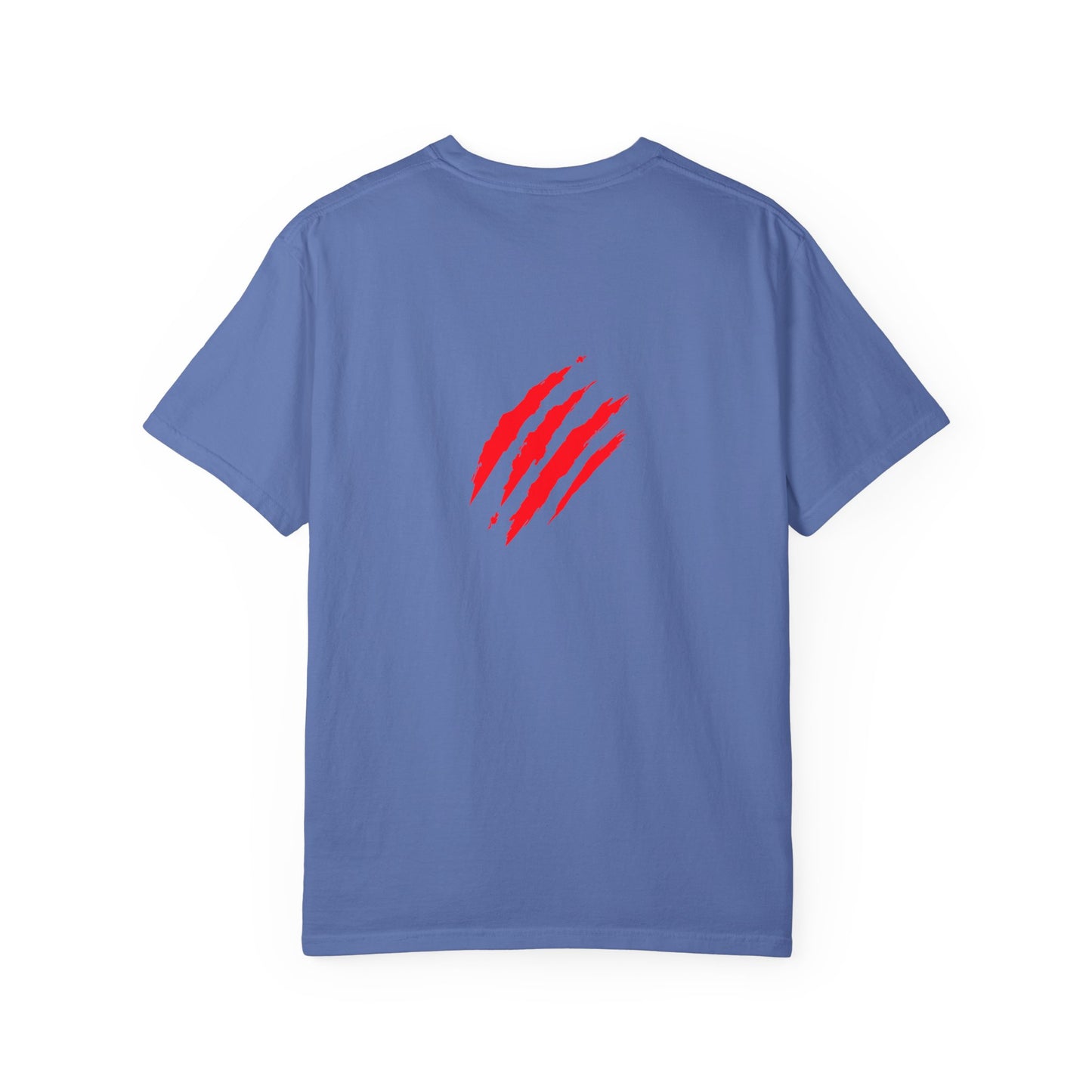 $CIAO - Unisex Garment-Dyed T-shirt