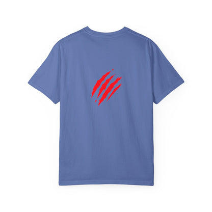$CIAO - Unisex Garment-Dyed T-shirt