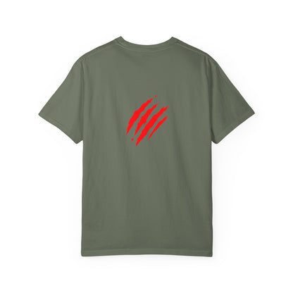 $CIAO - Unisex Garment-Dyed T-shirt