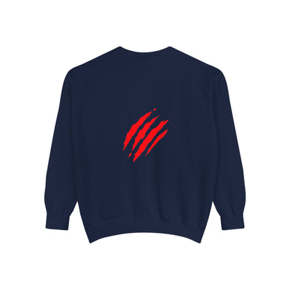 $CIAO - Unisex Garment-Dyed Sweatshirt