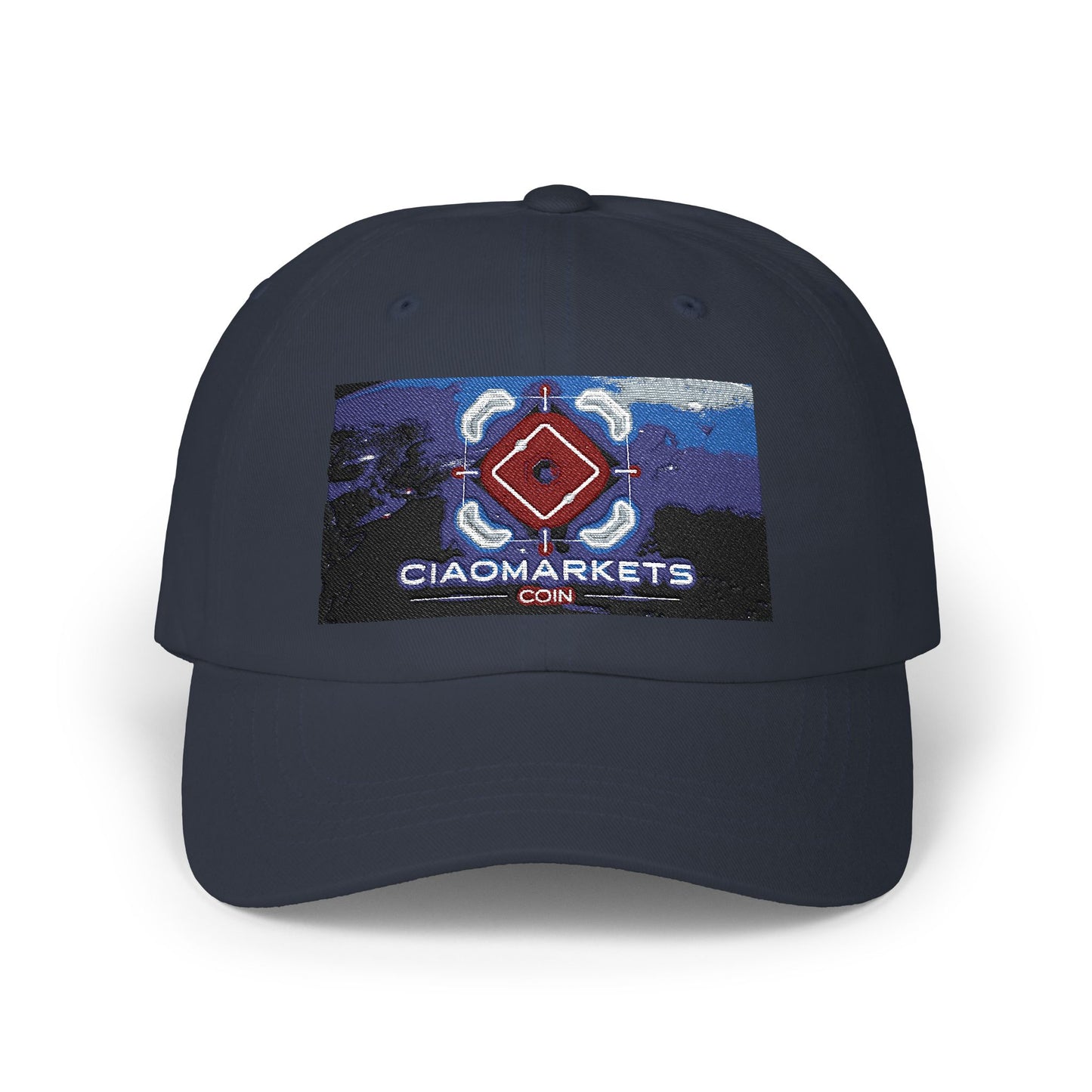 $CIAO - Galaxy Cap