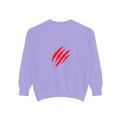 $CIAO - Unisex Garment-Dyed Sweatshirt