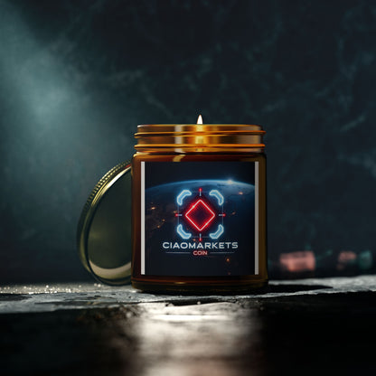 $CIAO - Scented Candle Collection