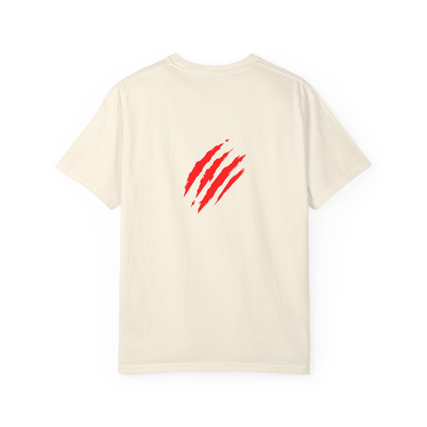 $CIAO - Unisex Garment-Dyed T-shirt