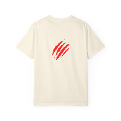 $CIAO - Unisex Garment-Dyed T-shirt