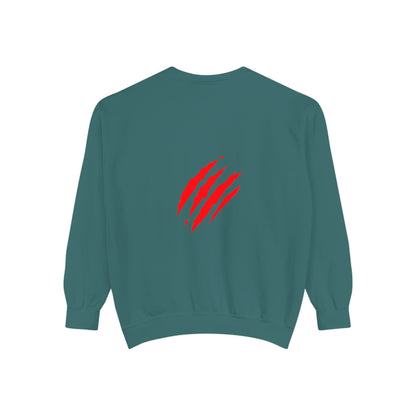 $CIAO - Unisex Garment-Dyed Sweatshirt