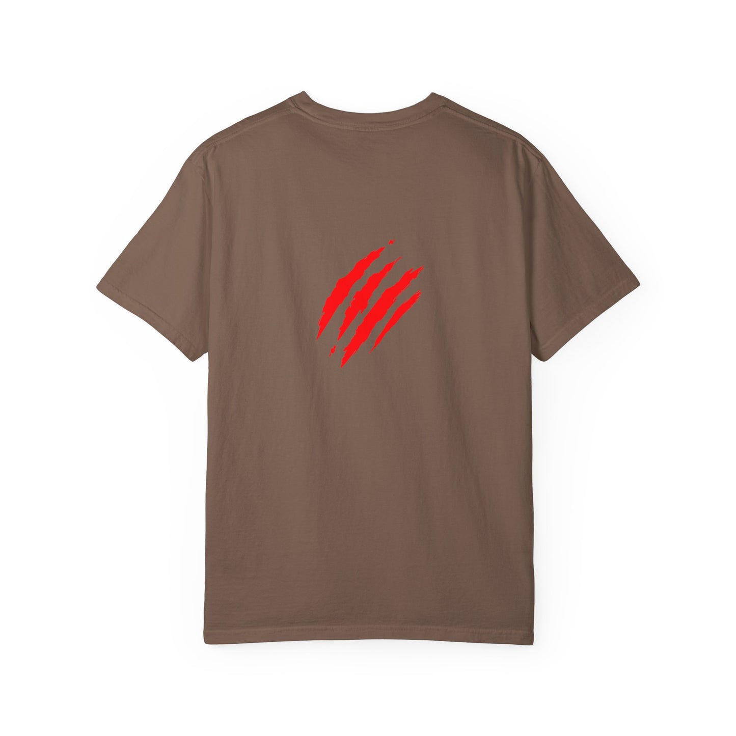 $CIAO - Unisex Garment-Dyed T-shirt