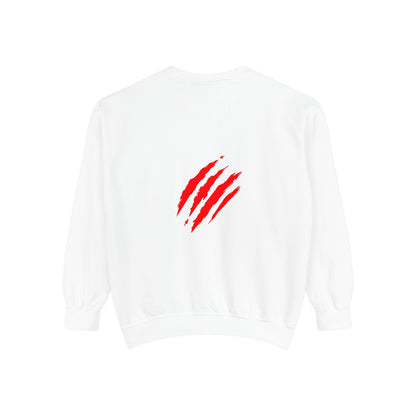 $CIAO - Unisex Garment-Dyed Sweatshirt