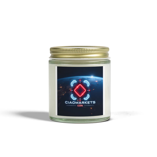 $CIAO - Scented Candle Collection