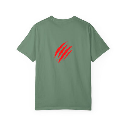 $CIAO - Unisex Garment-Dyed T-shirt
