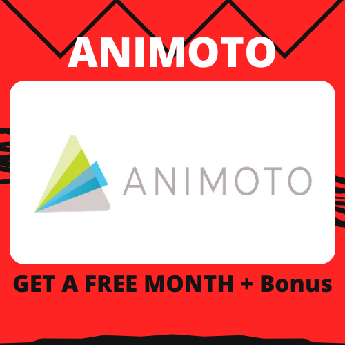 ANIMOTO APP | CIAOMARKETS