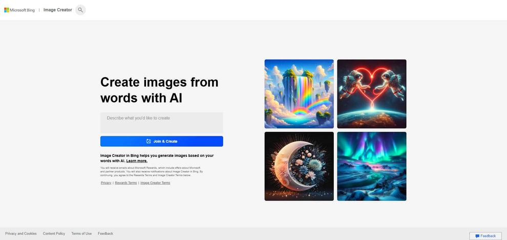 BING IMAGE CREATOR AI Revolutionary AI That Turns Your Words Into Stu bing-image-creator-ai-revolutionary-ai-that-turns-your-words-into-stu