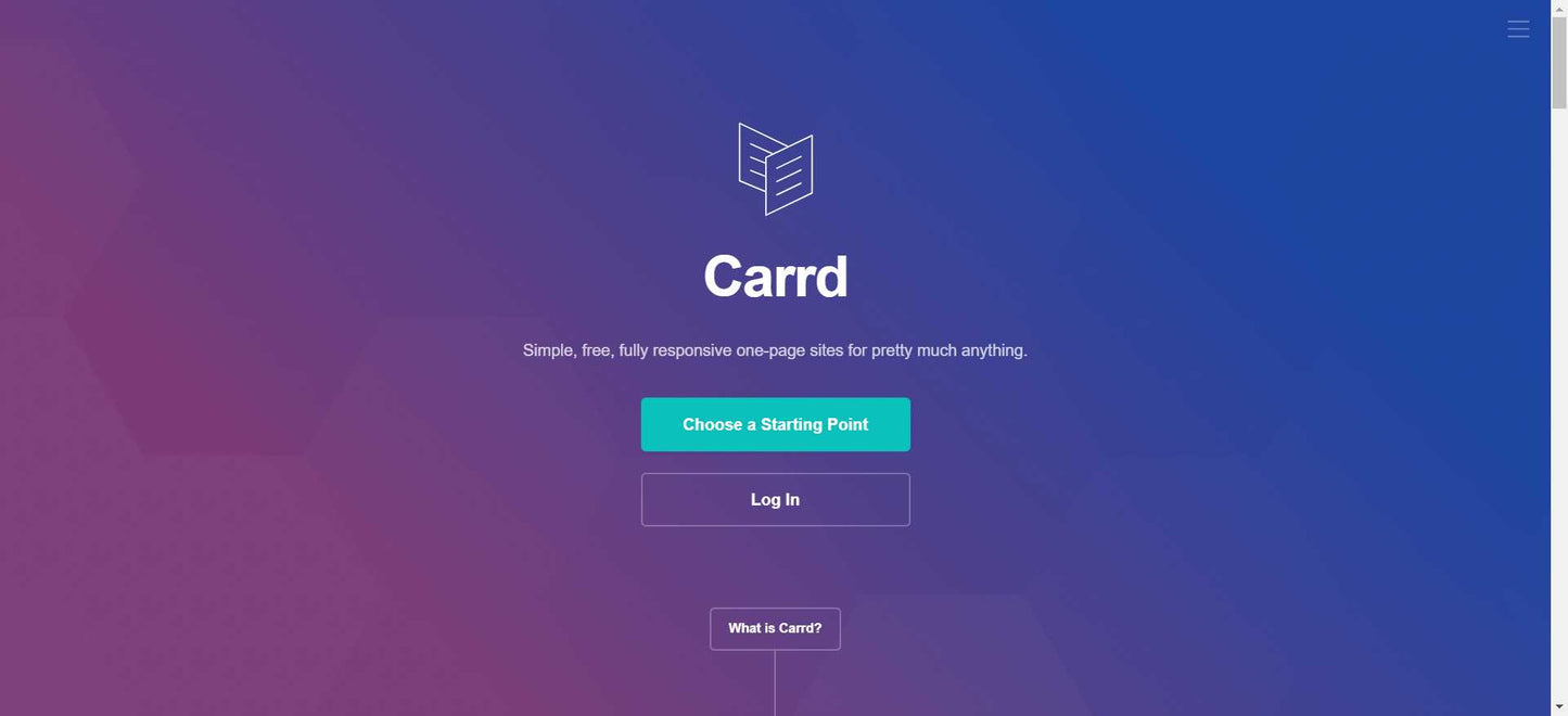 CARRD AI | CIAOMARKETS