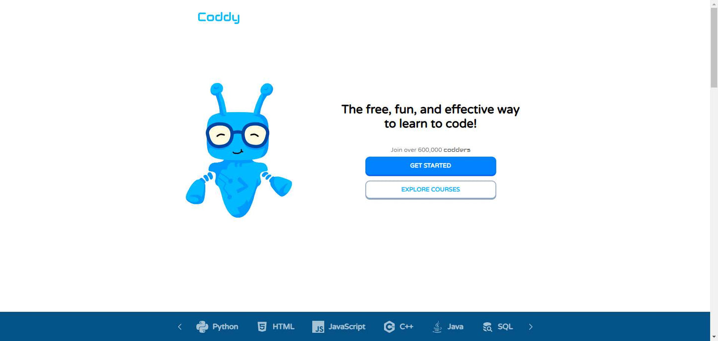 CODDY AI | CIAOMARKETS