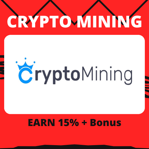 CRYPTO MINING | CIAOMARKETS