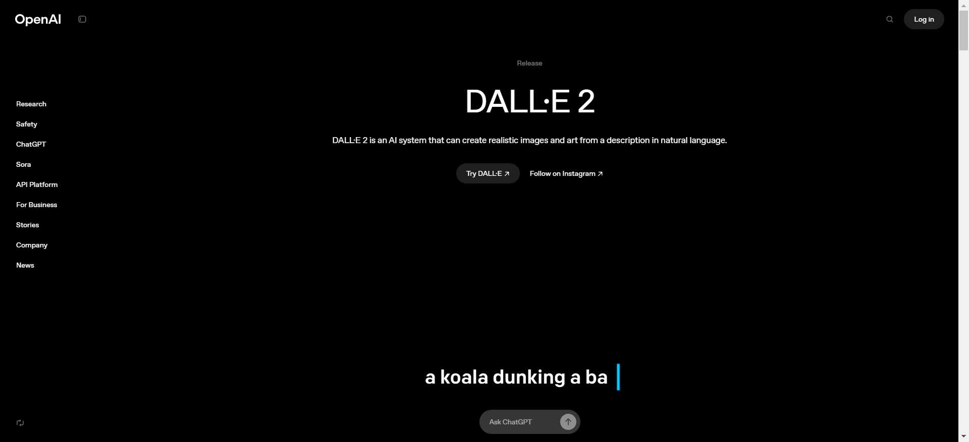 DALL·E 2 AI | CIAOMARKETS