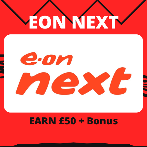 EON NEXT | CIAOMARKETS